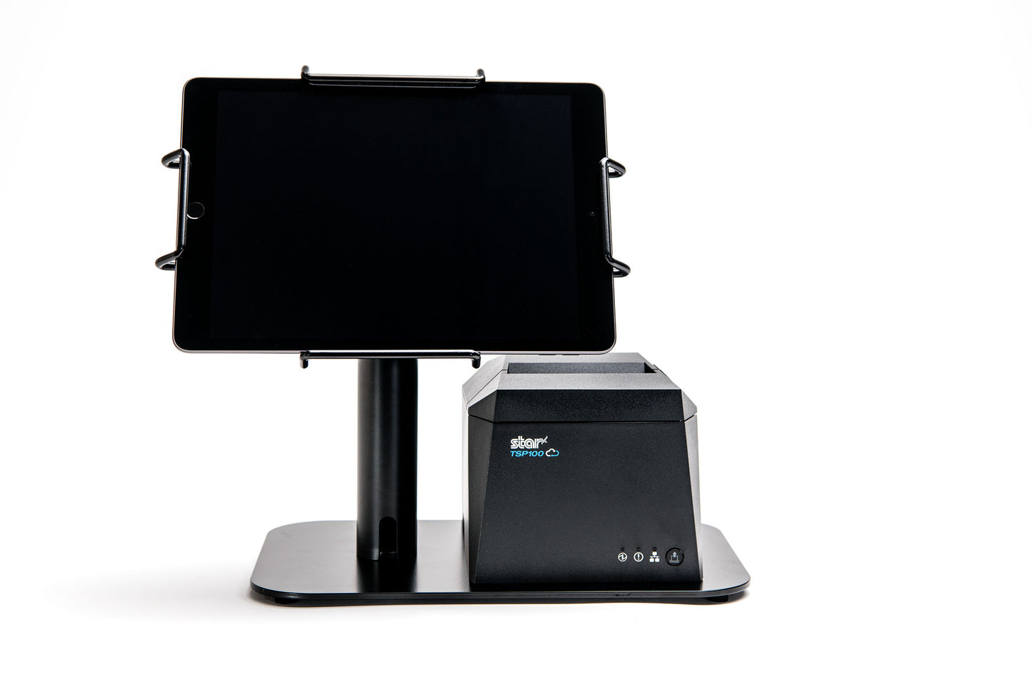 Star mUnite EZPOS compatible with POSiO