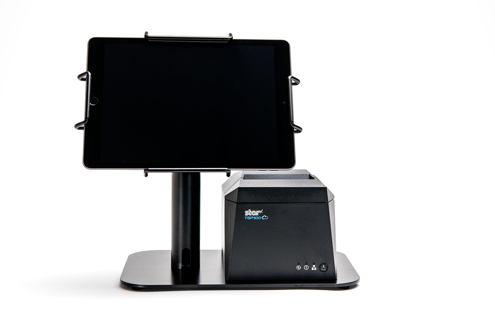 Star mUnite EZPOS compatible with POSiO