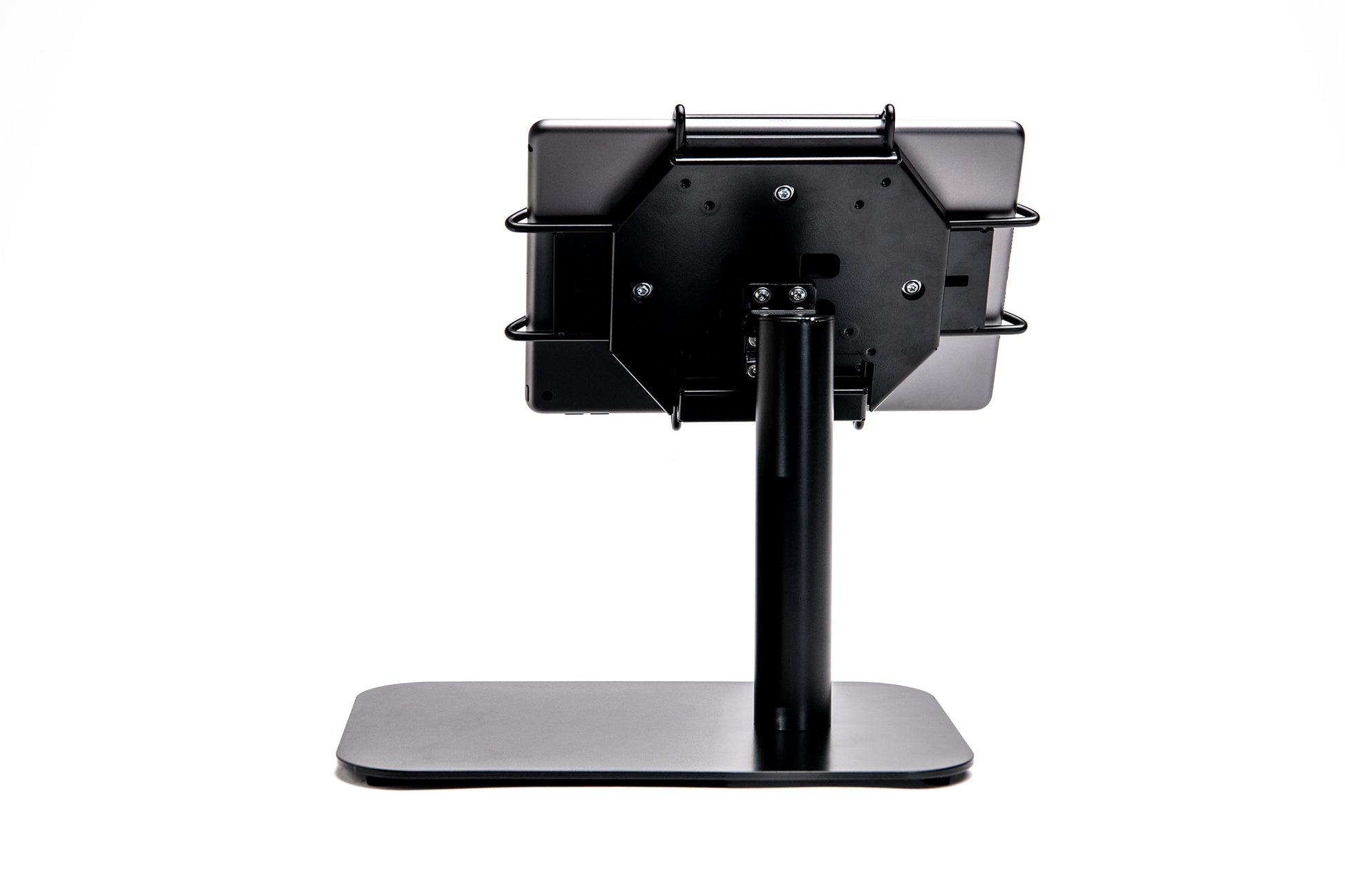 Star mUnite EZPOS compatible with POSiO