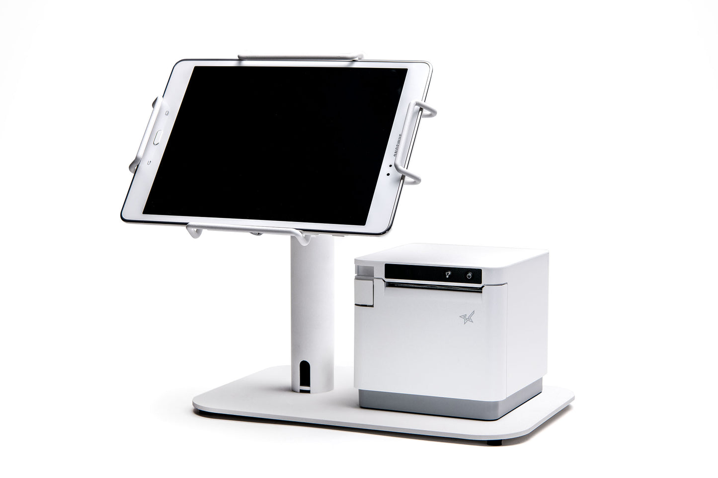Star mUnite EZPOS compatible with POSiO
