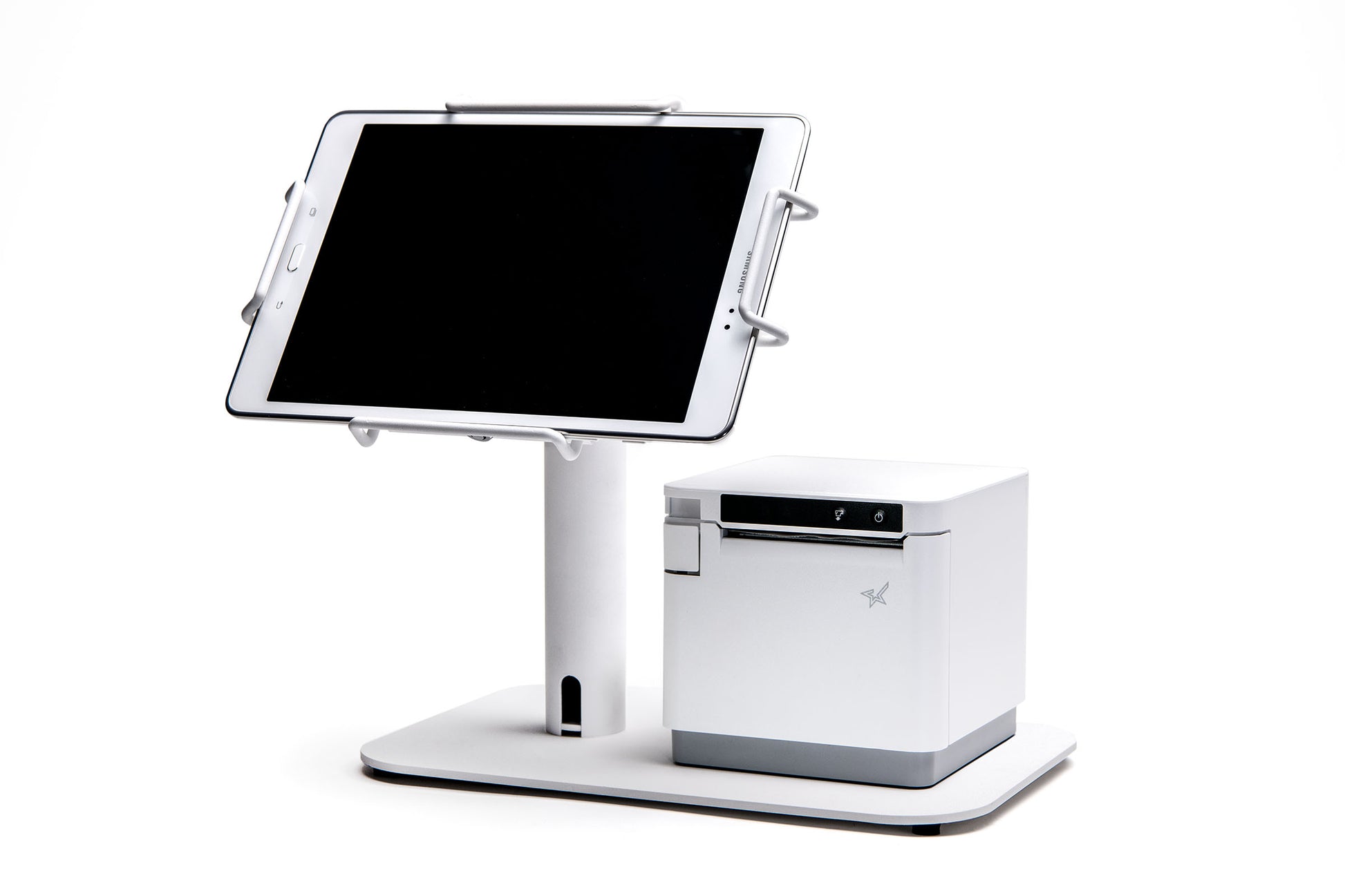 Star mUnite EZPOS compatible with POSiO