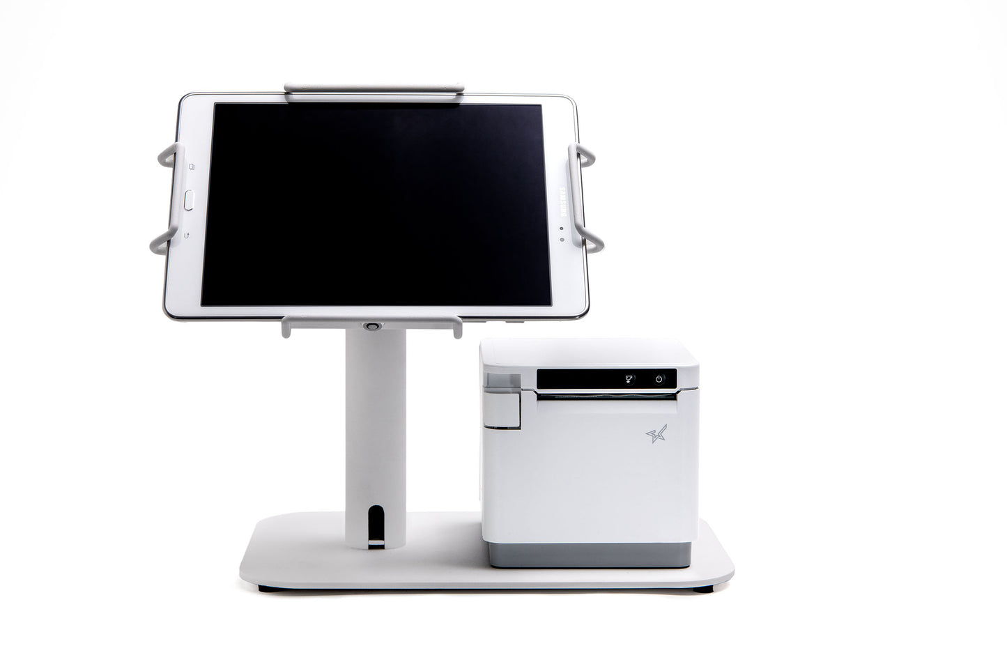Star mUnite EZPOS compatible with POSiO