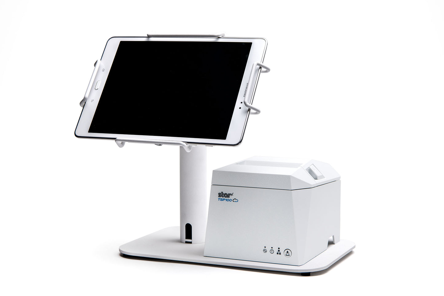 Star mUnite EZPOS compatible with POSiO