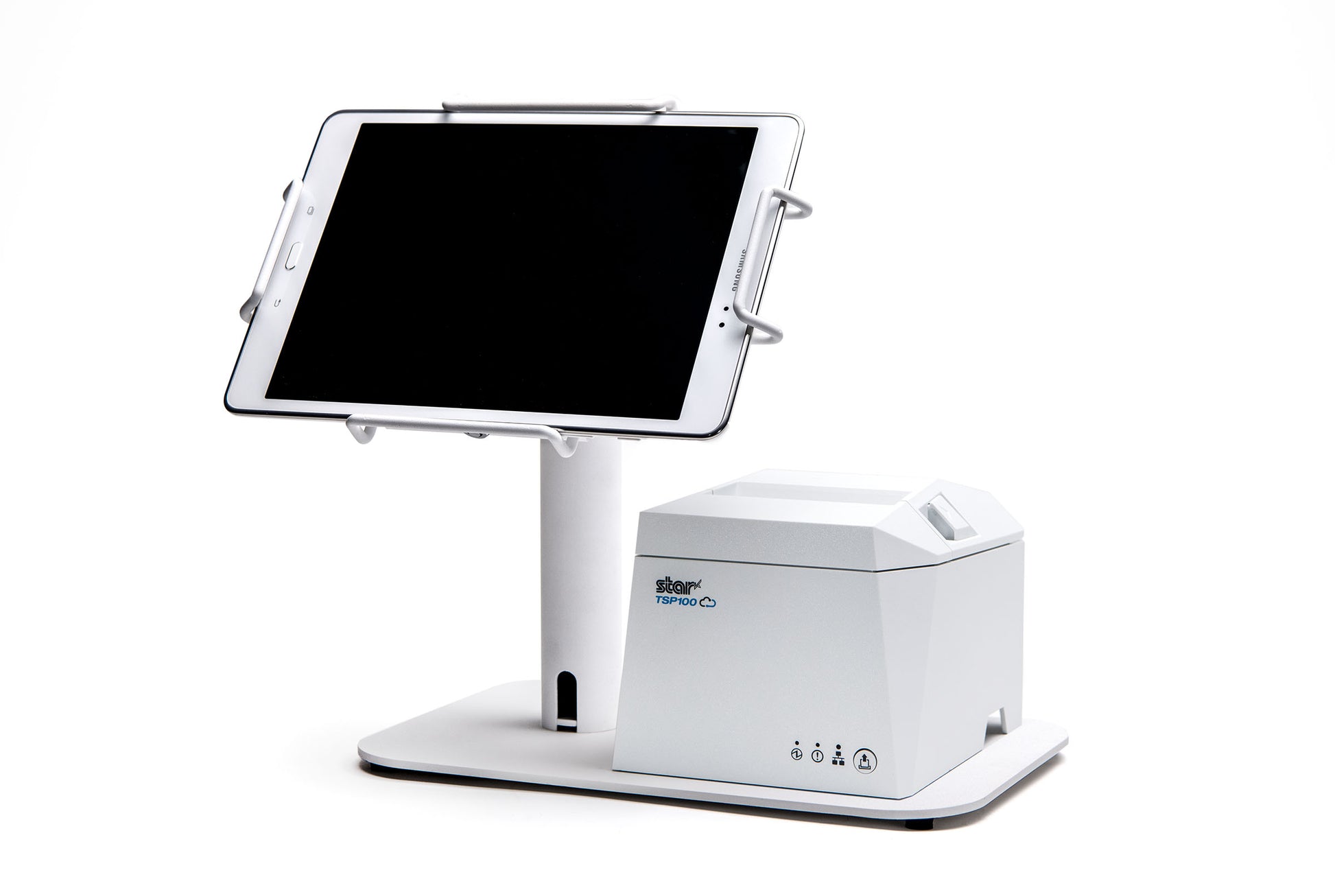 Star mUnite EZPOS compatible with POSiO
