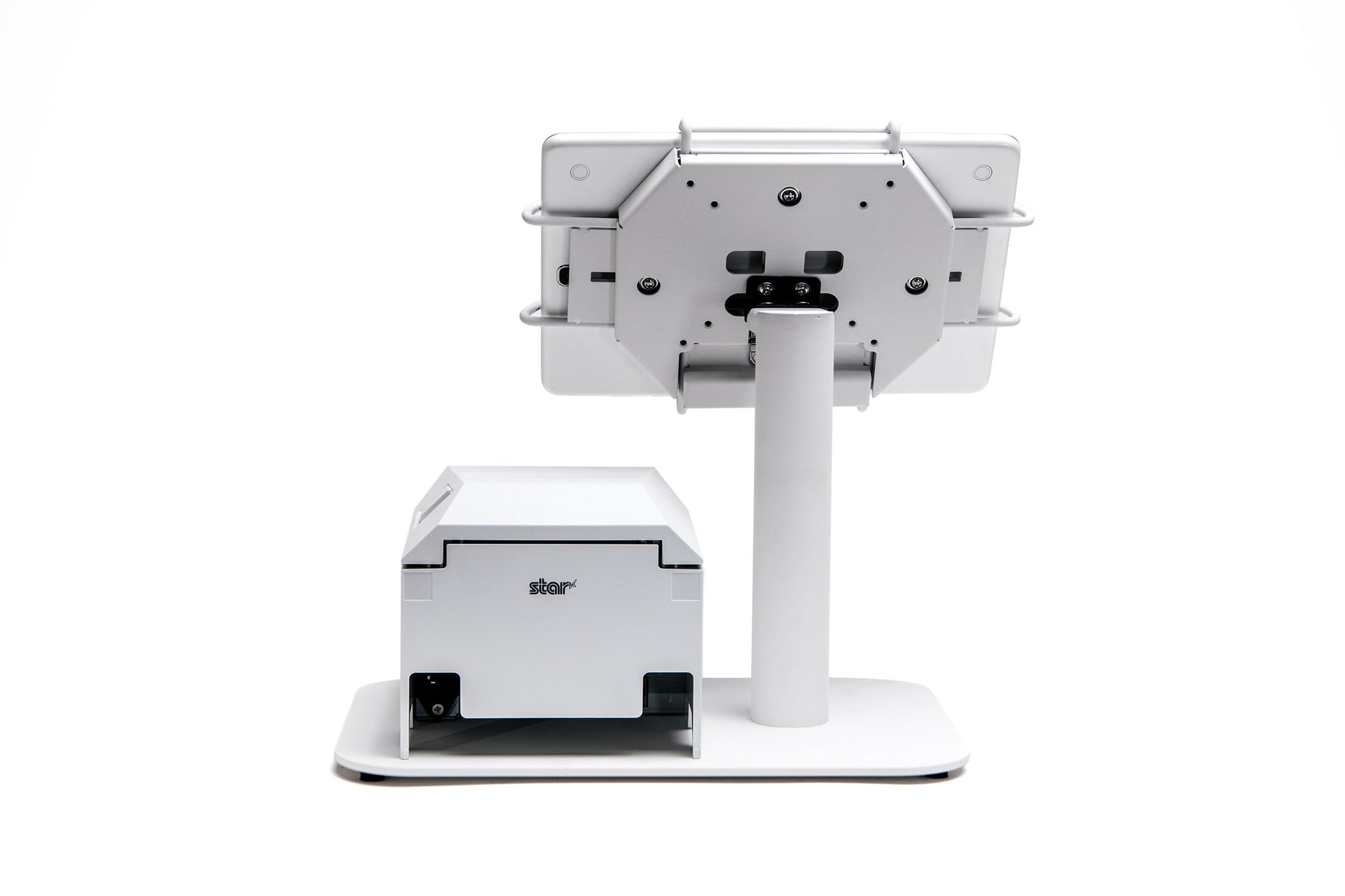 Star mUnite EZPOS compatible with POSiO