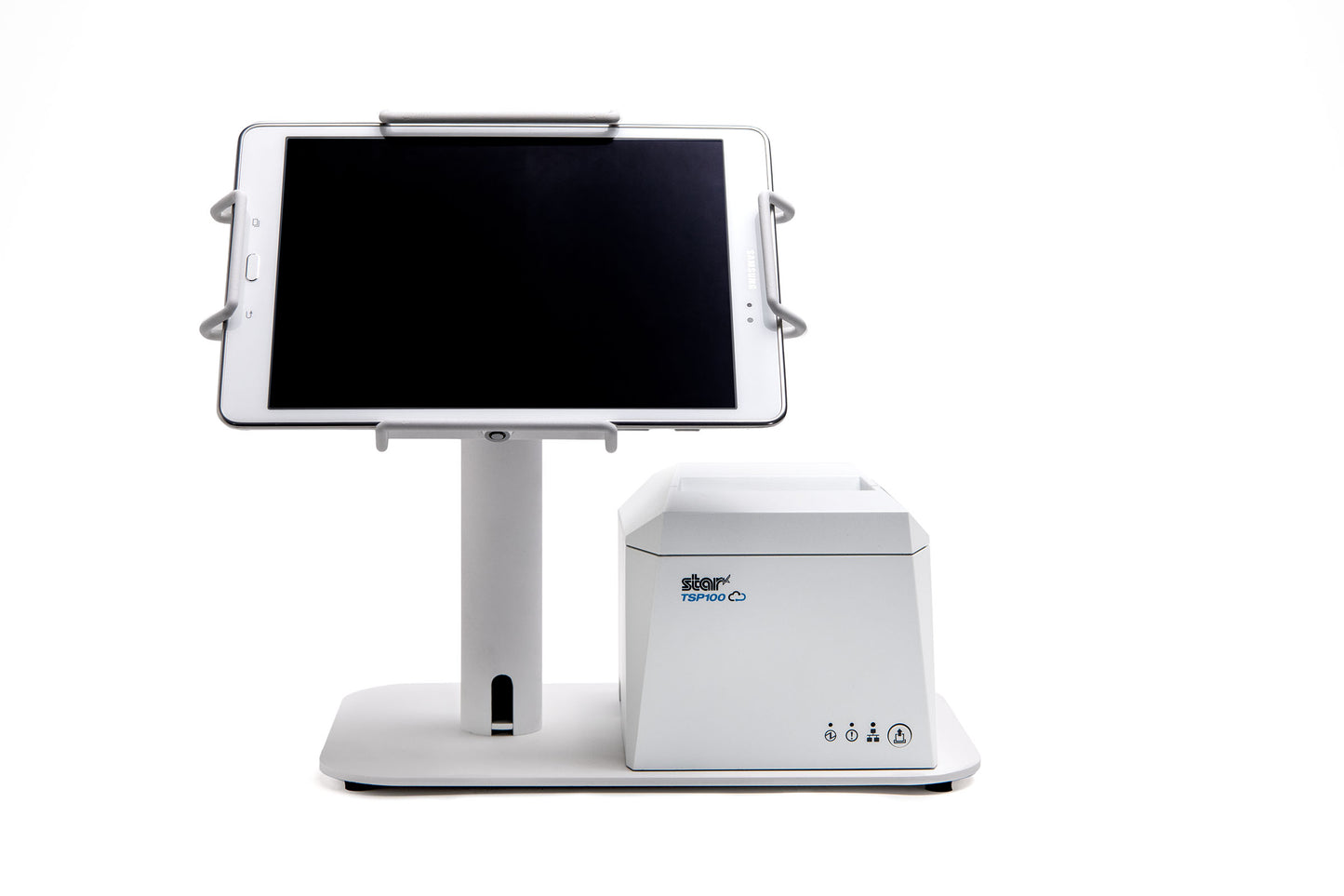 Star mUnite EZPOS compatible with POSiO