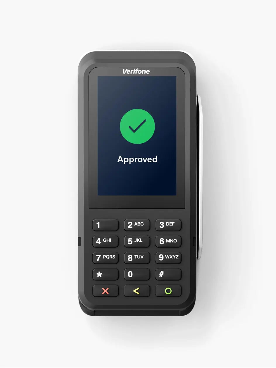 Adyen P630 Payment Terminal