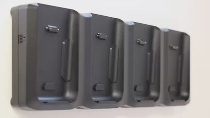 Borne de recharge Adyen AMS1