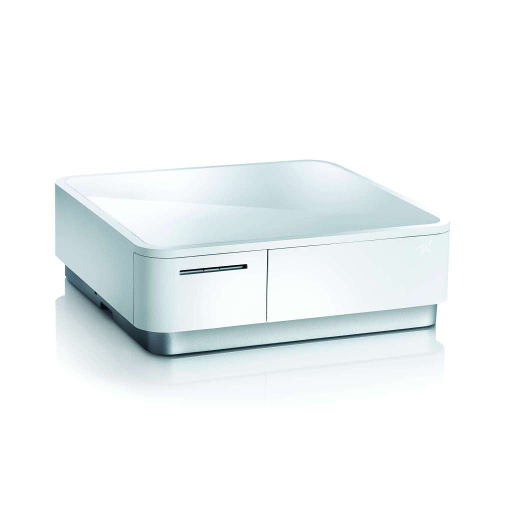Star Micronics mPOP Drucker & Kassenschublade